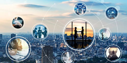 2020年 SD-WAN回顧之年與Linux中國的技術開發探索