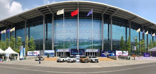 神龍汽車首次對外展示車聯網LTE-V2X技術，2020年或將開啟商業化新篇章