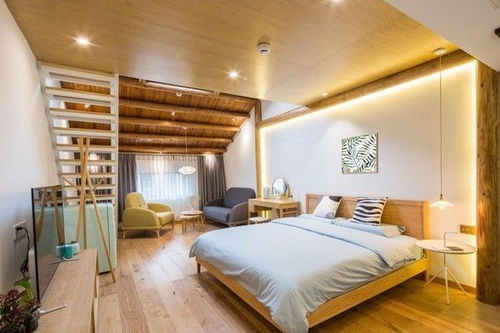 論壇奇緣 三個大男孩的網紅民宿餐飲夢