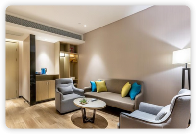 東呈集團(tuán)IPO 開啟酒店業(yè)發(fā)展新趨勢(shì)，以精細(xì)化運(yùn)營(yíng)為投資人創(chuàng)造持續(xù)價(jià)值